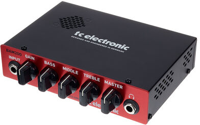 tc electronic BAM200