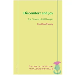 Discomfort and Joy, Fachbücher von Jonathan Murray