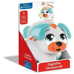 Clementoni Baby - Cuddly dog