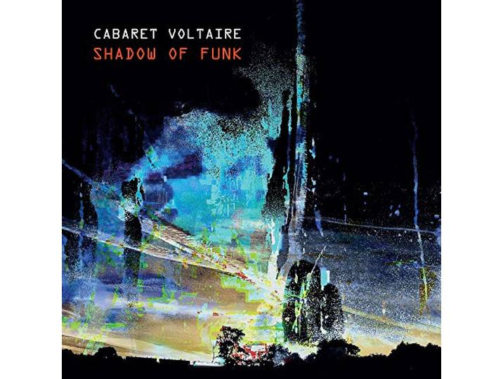 Shadow of Funk Ep