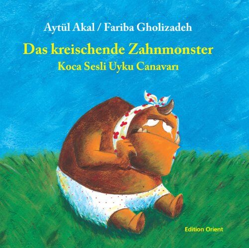 Aytül Akal - Das kreischende Zahnmonster - Preis vom 30.09.2026 09:01:18 h