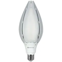 Beneito Faure 85W E27 LED-Glühbirne für Industrieglocken 400 Watt 2700 K