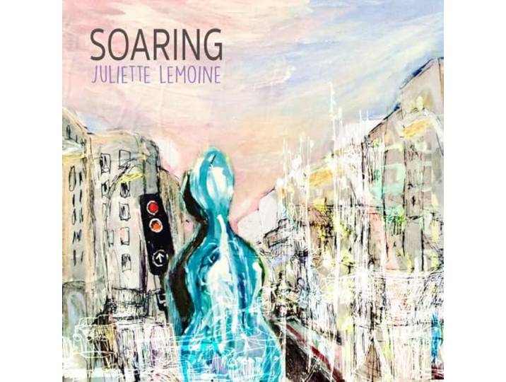 Soaring