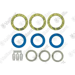Vaillant Dichtungssatz 0020233662