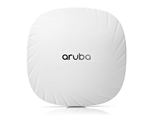 Hewlett Packard Enterprise Aruba 500 Series AP-505 - R2H28A