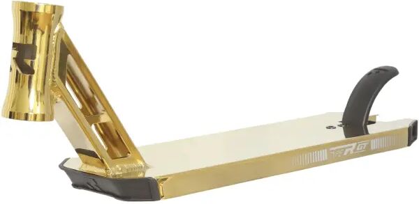 Root Industries Stunt Scooter Deck Root Type R GT (Gold)