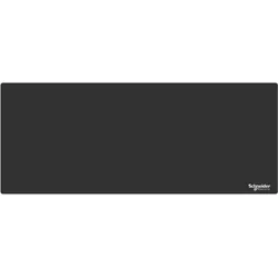 Schneider Electric ZBYLEG502000 Beschriftungsfeld 500x200mm, zum Aufkleben, ohne Beschriftung