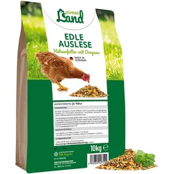 Hühnerfutter »Edle Auslese«