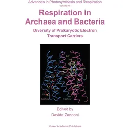 Respiration in Archaea and Bacteria, Fachbücher