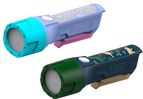 Led Lenser Kidbeam4