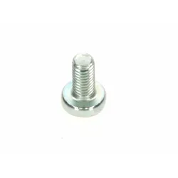 Linsenschraube DIN7985 M5x10 (5x) - 87185728490