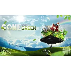 Tropico 5 - Gone Green
