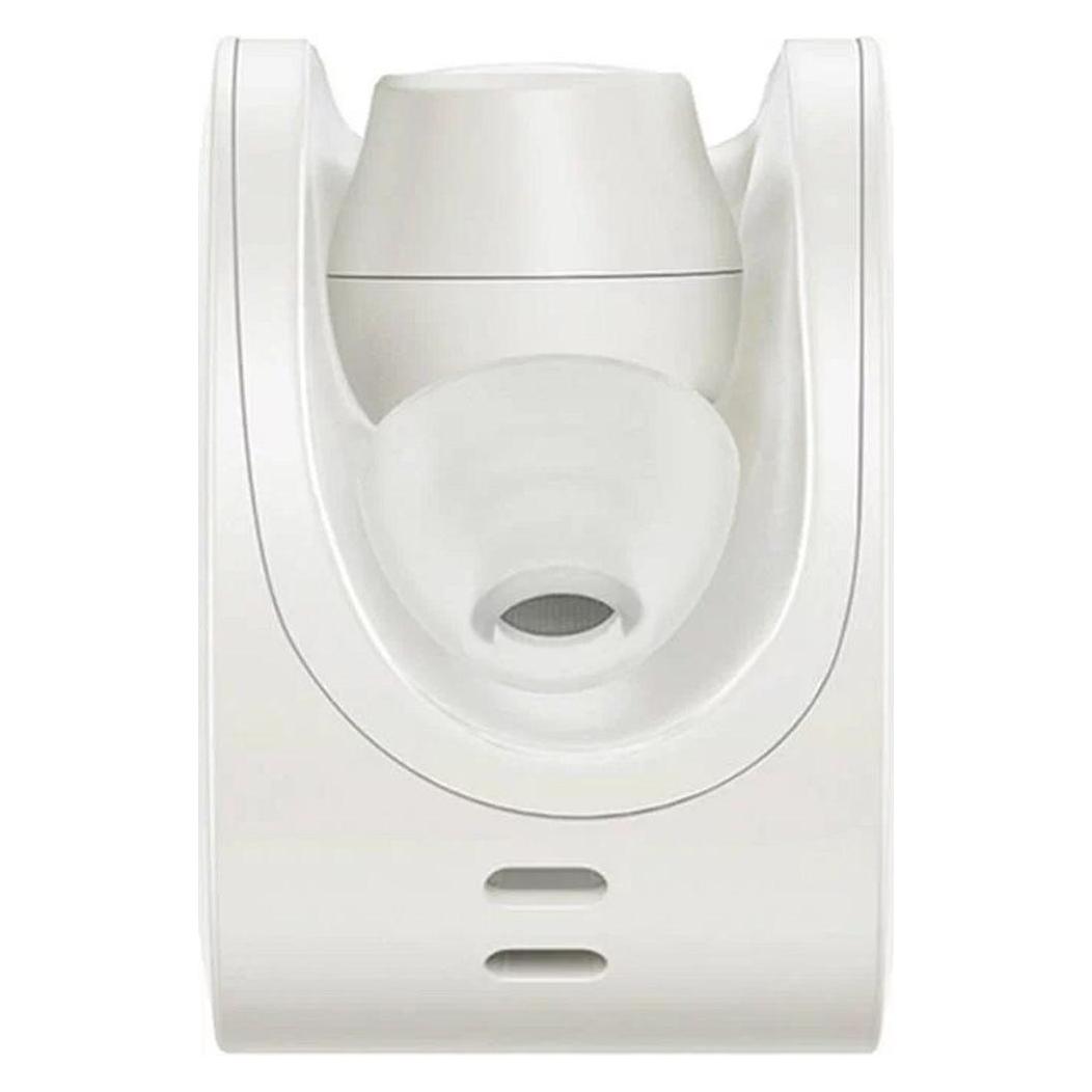 Baseus Wireless earphones Bowie EZ10 (white) (5 h, Kabellos) (A00054300226-Z1)
