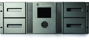 HP MSL LTO-4 Ultrium 1760 SAS Drive Upgrade Kit