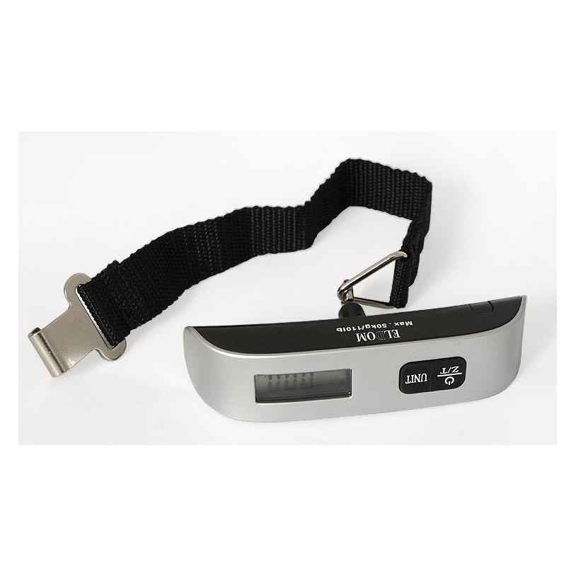Eldom Luggage Weight Wb10 (Kofferwaage) (WB10)