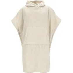 Vossen Poncho Timo sand