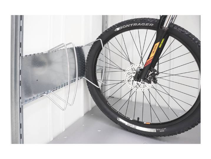 Biohort Fahrradständer BikeHolder StoreMax