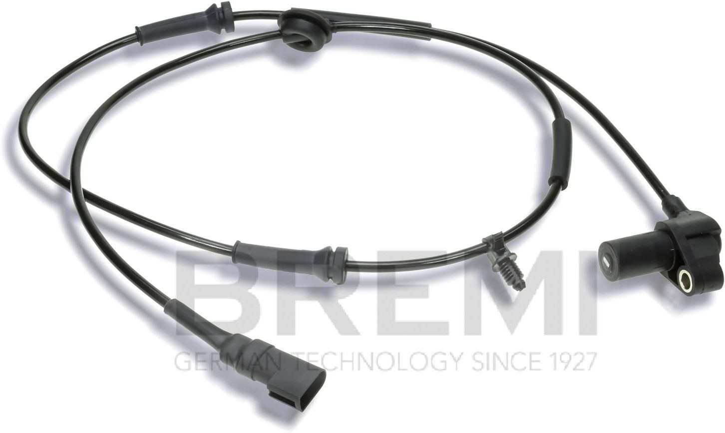 Bremi Sensor, Raddrehzahl 50398 Für Ford