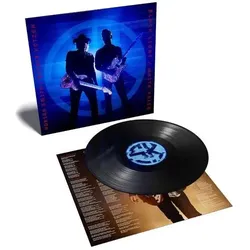 Various Publishers, Schallplatten, Black Light/White Noise (LP) (Adrian Smith & Richie Kotzen)