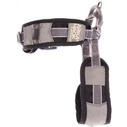 Arka Sport Norvegien (M, Hund, Allgemein, Hundesport, Spazieren), Halsband + Leine