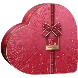 Baylis & Harding, Beauty Geschenkset, Midnight Cherry Körperpflege-Geschenkset 3-tlg (Körperpflegeset)
