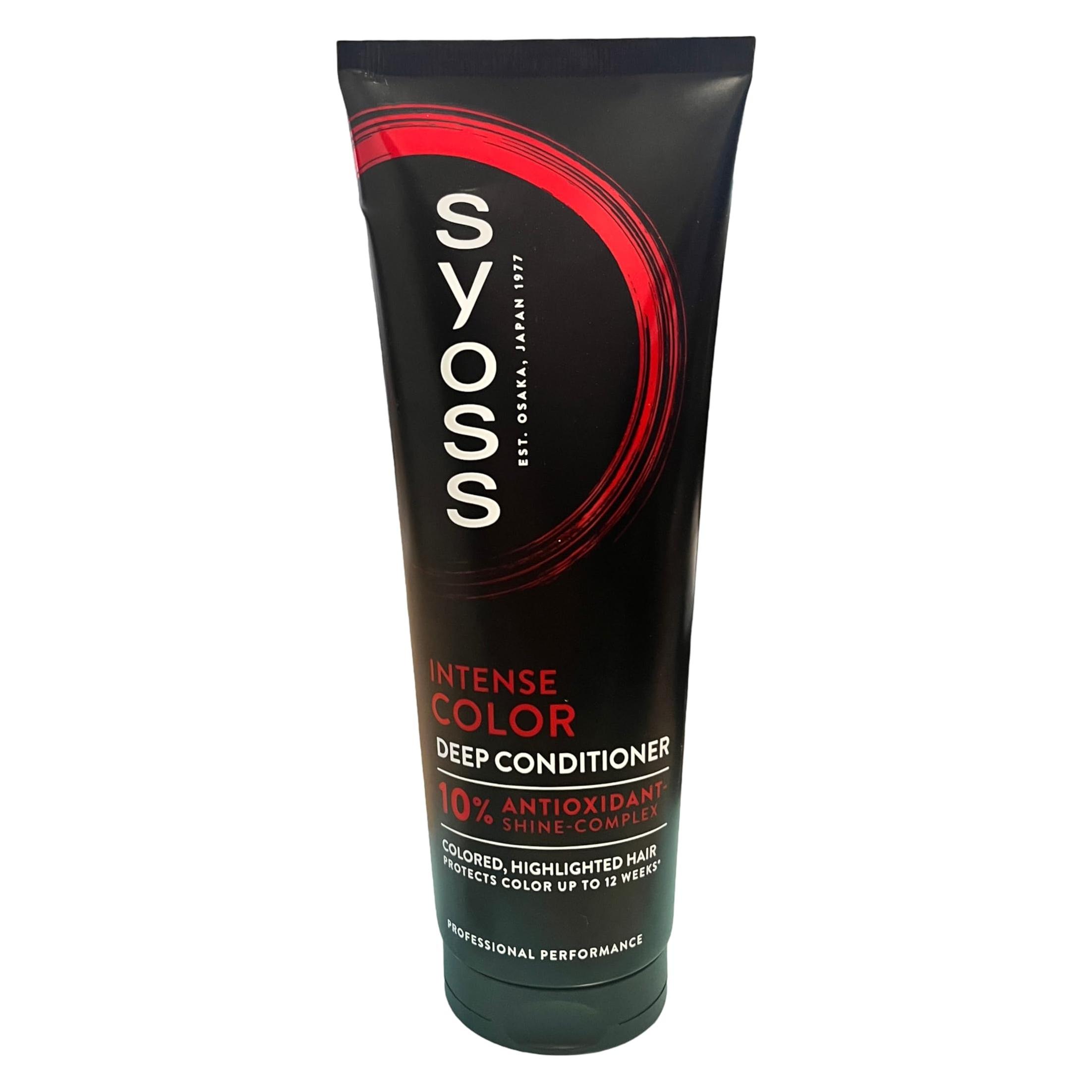 Syoss Color (250 ml) (9000101665628)