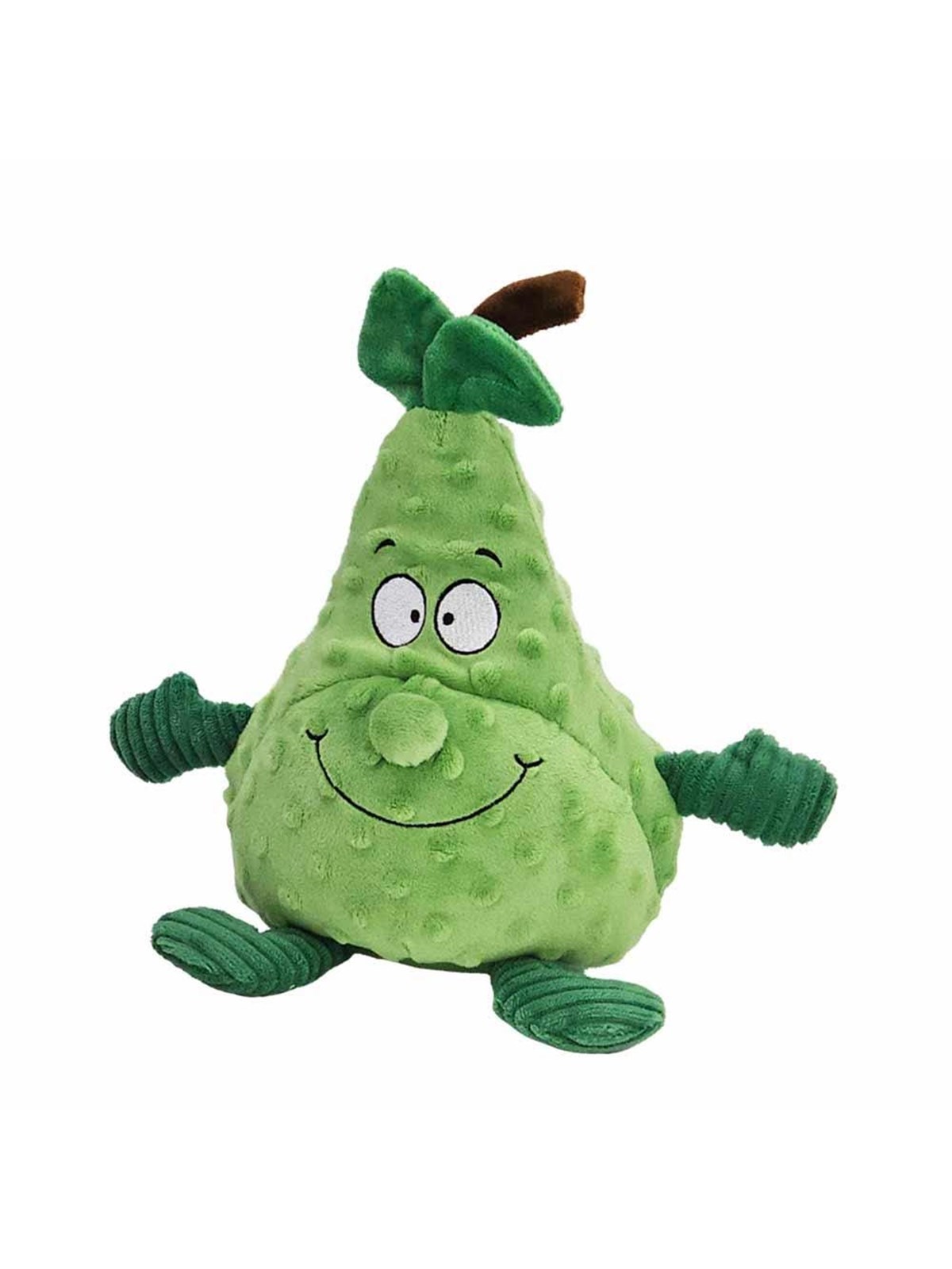 Nobby Plüschbirnen 28 cm