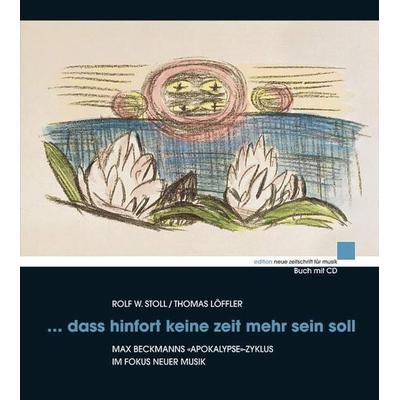 dass hinfort keine Zeit mehr sein soll -