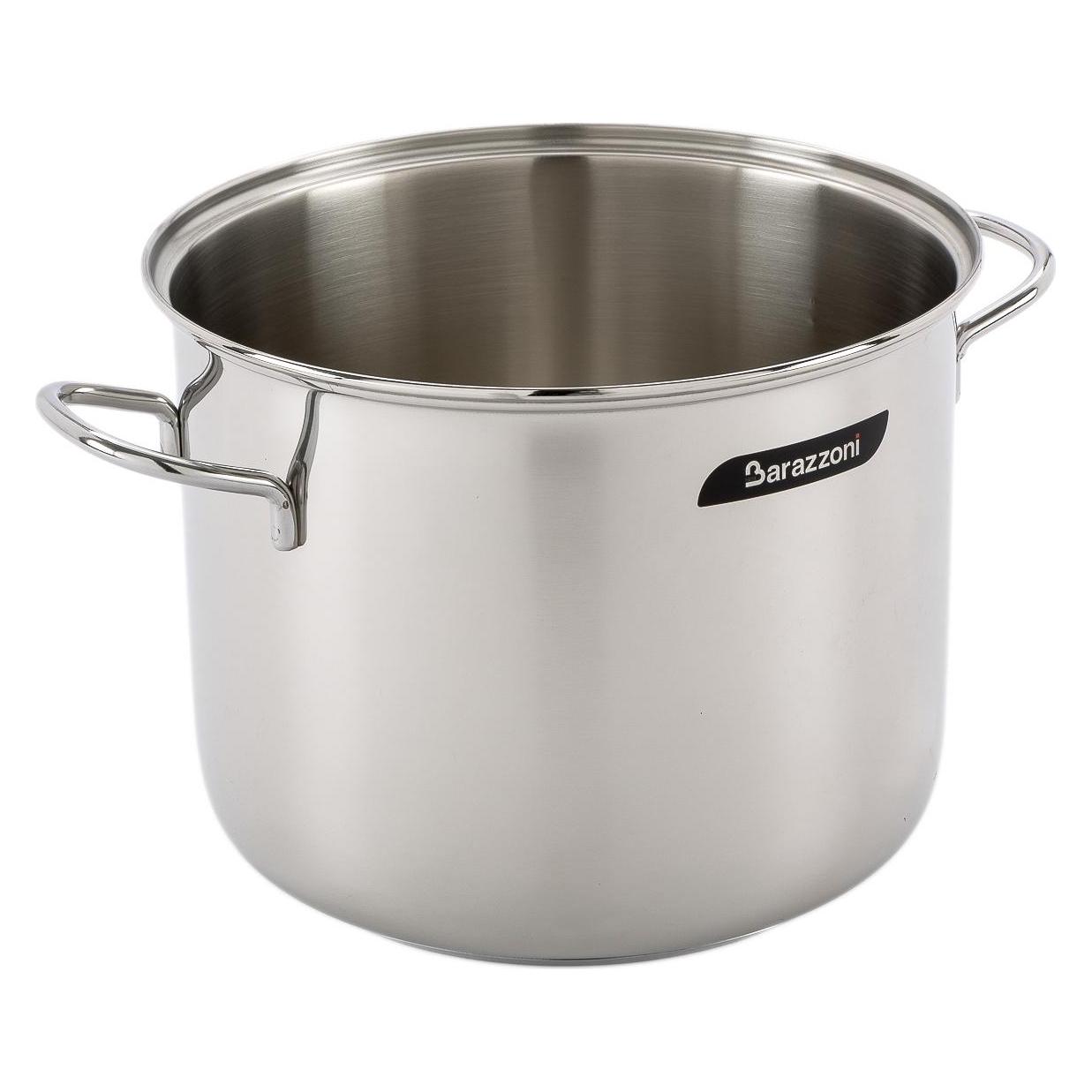 Barazzoni Bonita 26cm Pfanne (Kochtopf, Aluminium, 26 x 20 cm) (266101026)