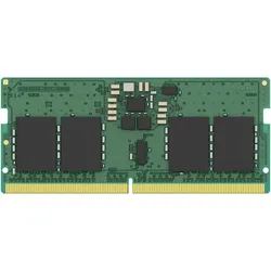 KINGSTON ValueRAM SO-DIMM 8GB, DDR5-6400, CL52-52-52