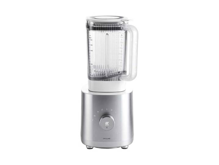 Blender universel\, AC Motor Argent EU