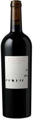 """Blackbird Vineyards""" """Blackbird Vineyards Arise Napa Valley Proprietary Red 2019 Red Wine - California"""