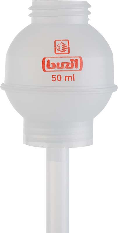 buzil Pumpaufsatz, 50 ml für 1,0 l H629-0001