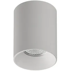 ACB Aufbau-Strahler SOUL 3792/8, GU10 max. 10W (LED), Weiß ACB-P37920B