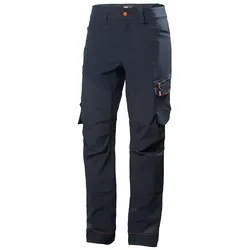 Stretch Bundhose "KENSINGTON" - D100 - marine