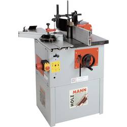 Holzmann Maschinen FS160L_400V Tischfräse 1500/2100 W 400 V H010550009