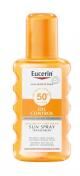 Eucerin Sun Protection Oil Control Sun Spray SPF50+ 200 ml - Spray