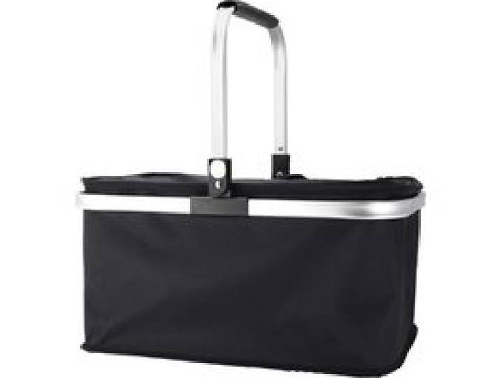 W5 Panier de courses (noir)
