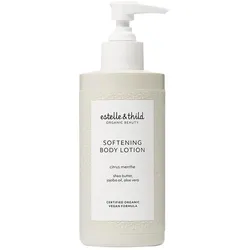 Estelle & Thild, Bodylotion, Citrus Menthe (Körpermilch, 200 ml)