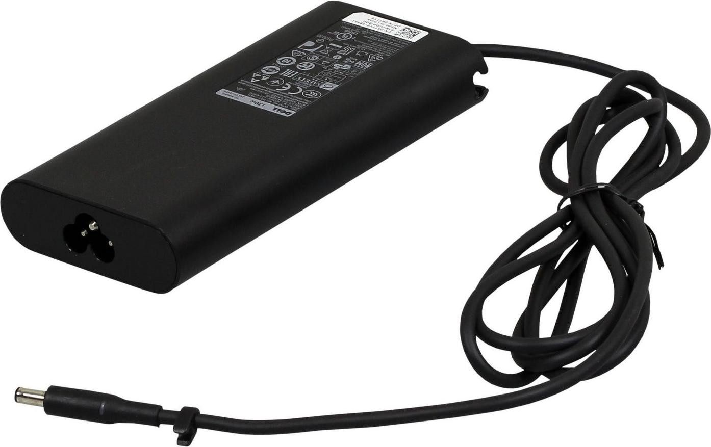 Dell 6TTY6 Laptop Voedingsadapter, 130 W, 19,5 V
