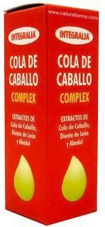 Integralia Cola de Caballo Complex Extracto 50 ml