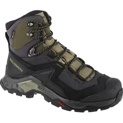 Salomon, Herren, Wanderschuhe, Quest Element GTX 414571 - 42 (42), Grün