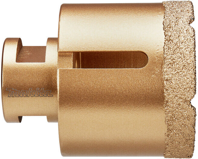 Foret creux diamanté Makita 55mm M14 (D-44563)