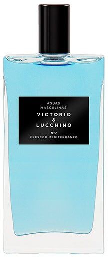 VICTORIO & LUCCHINO Nº 7 Frescor Mediterráneo