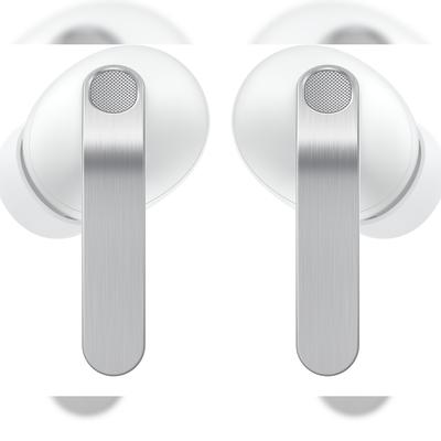 Samsung Galaxy Buds4 Pro - True Wireless-Kopfhörer mit Mikrofon