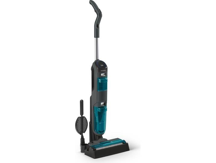Schneider Dual Expert Aspirateur eau et poussières\, 78 dB\, filtre HEPA\, réservoir d'eau 600 ml