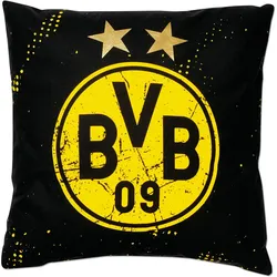 Kissen BVB SKYLINE (BL 40x40 cm) - bunt - BL 40x40 cm