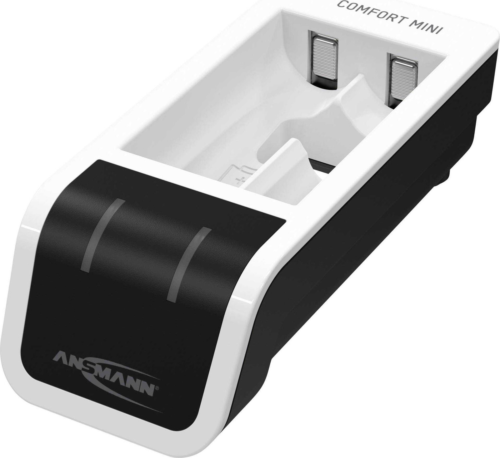 Ansmann Comfort Mini Ladegerät 1001-0091