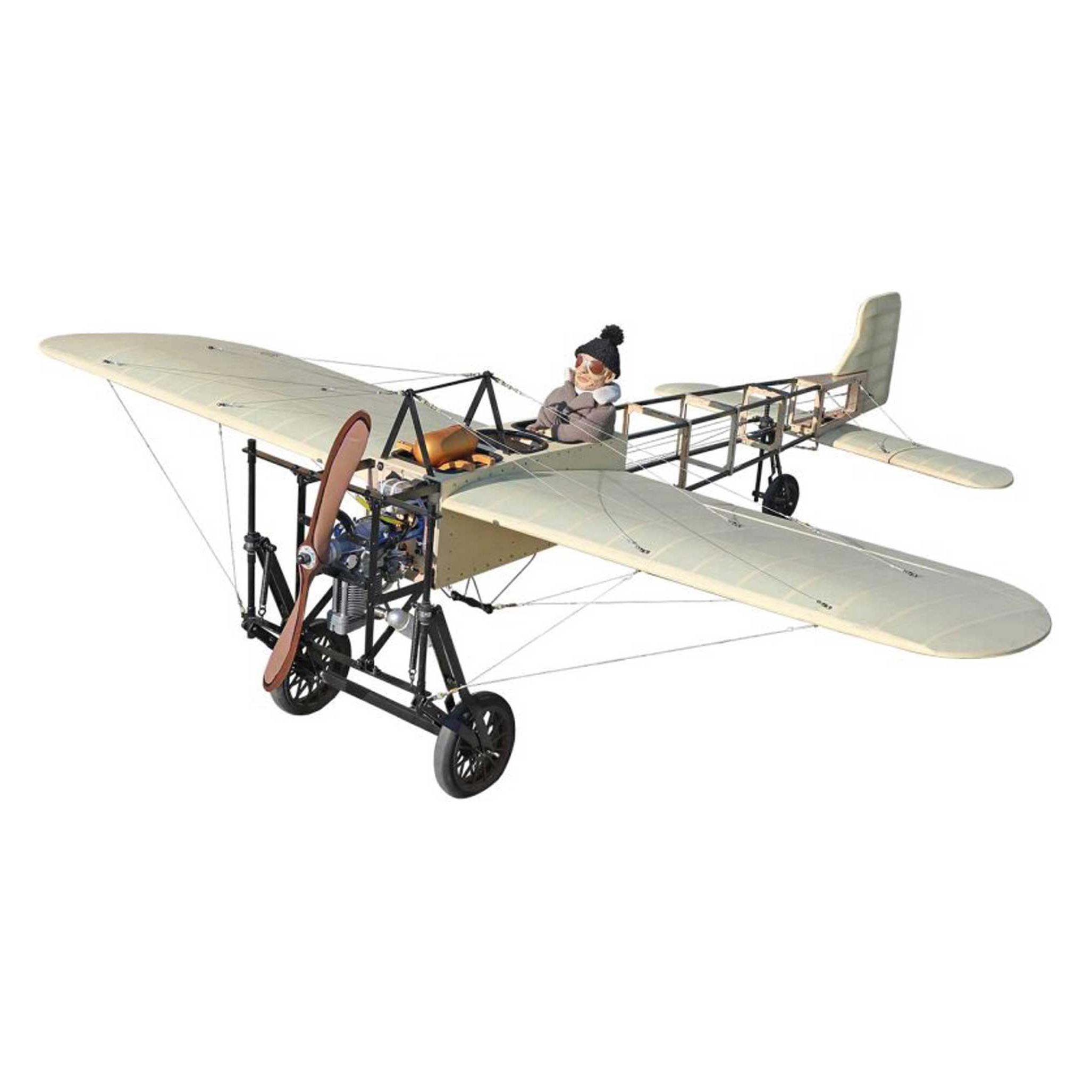Pichler Bleriot XI ARF / 1800 mm (15388)