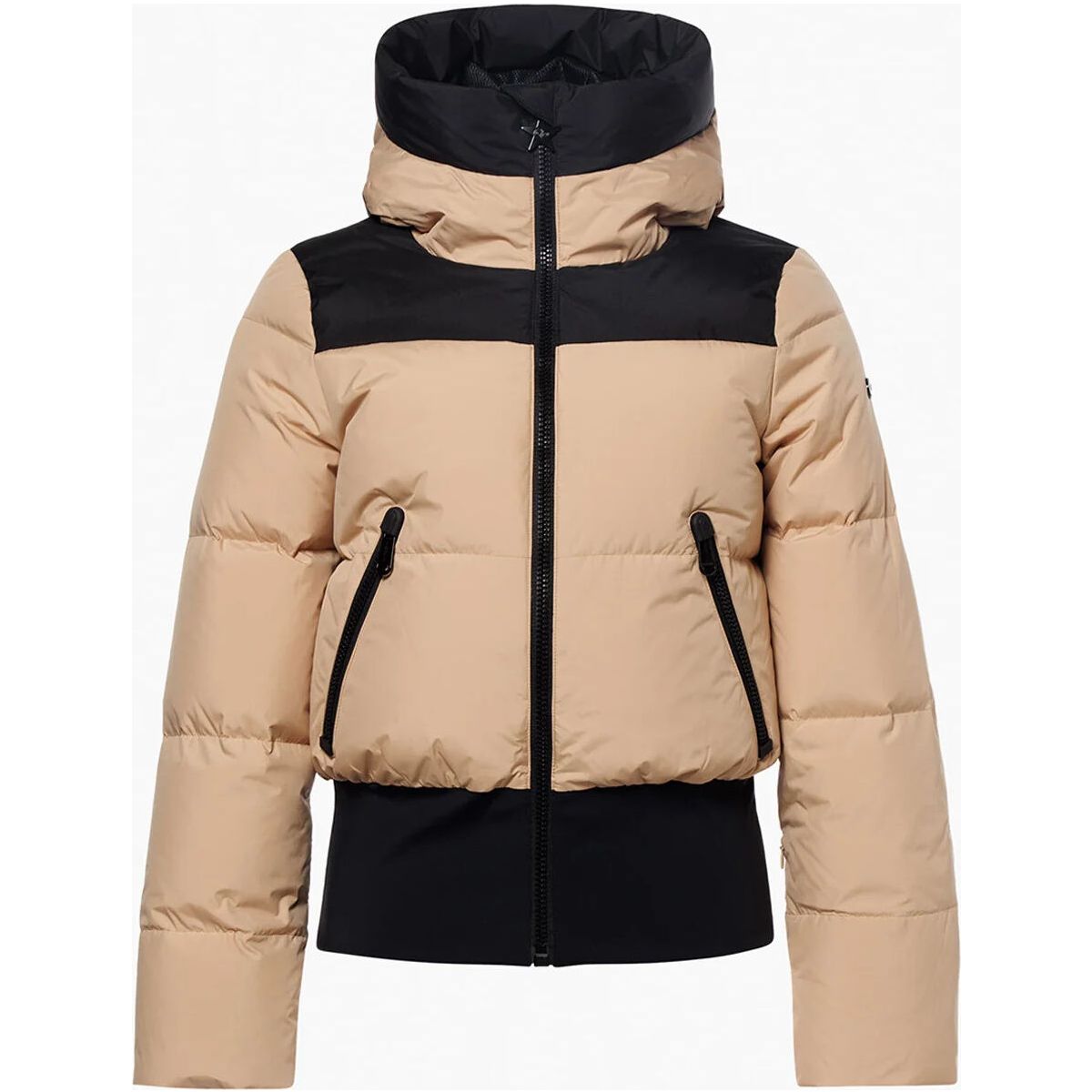 Goldbergh Village Ski Jacket lark (7485) 32 GB00215263-7485-32